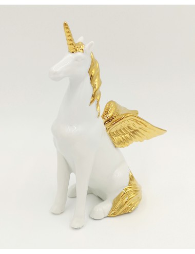 figurka jednorożec unicorn