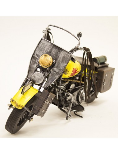 Replika Motocykl