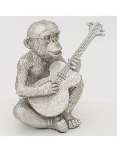 Figurka Małpka